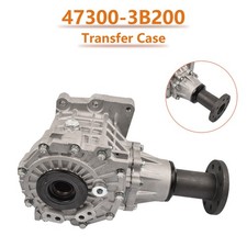 47300-3B200 Verteilergetriebe für Hyundai Santa Fe 10-12 Kia Sorento 11-13 2.4L