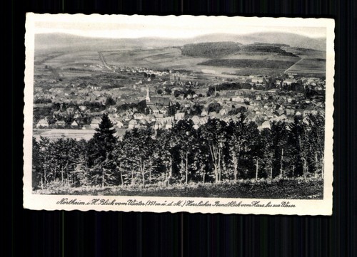 Northeim blick vom - h.,,