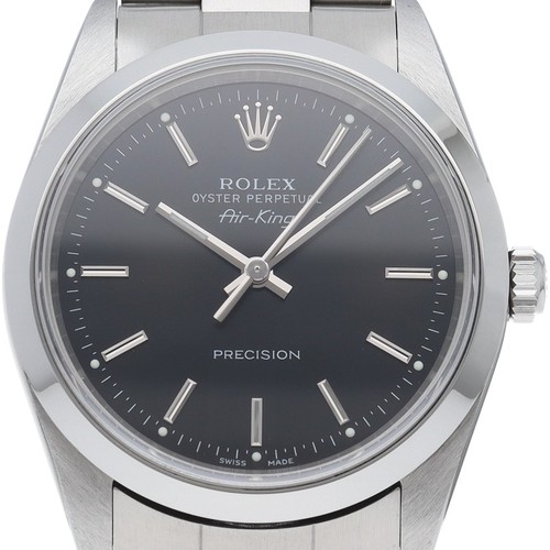 Rolex air king - rolex,