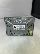 Original BMW Verstärker HiFi Audioverstaerker Buslos Soundsystem 6512.6834903