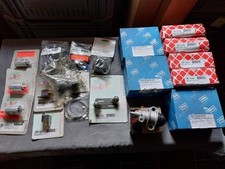 VW Käfer Karmann Ghia  Bus T1  T2  T3  181  Kübel Porsche 911 Konvolut Autoteile