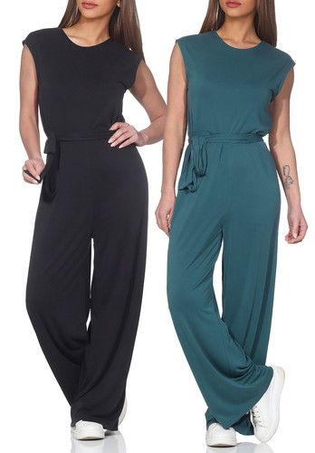Vila damen jumpsuit overall - damen,