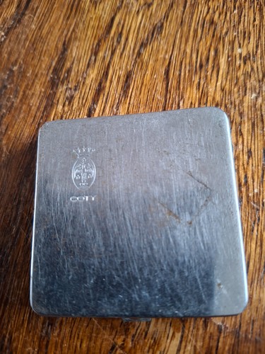 Vintage 50er jahre coty - vintage,