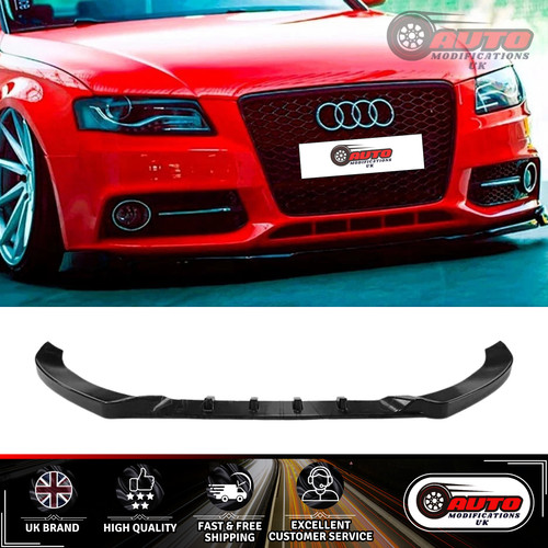 Audi line b8 glanz - s4,
