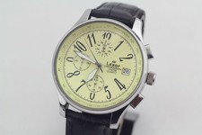 Lexor Chronograph Quarz