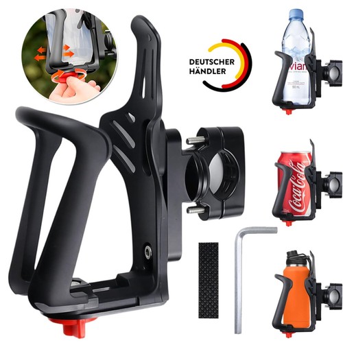 Flaschenhalter fahrrad - flaschenhalter,