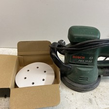 Bosch Rotex