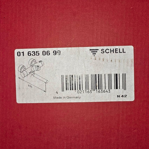 SCHELL