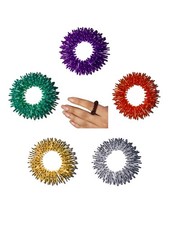 Massagering Akupressur Ring