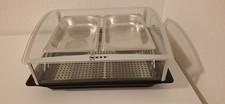 Neff System Dampfgarer