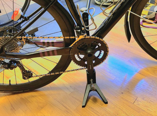 Fahrradständer für rennrad - fahrradständer,