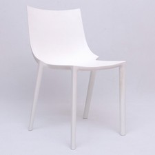 2x vintage Outdoor stuhl BO