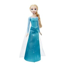 Disney Frozen Elsa Modepuppe