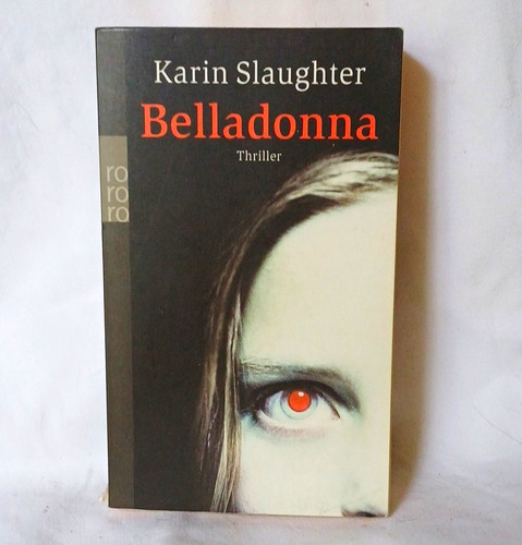 Belladonna karin - „belladonna“,