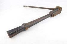 Antiker geschmiedeter