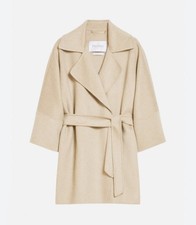 Max Mara 100% Kaschmir Mantel