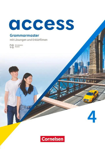 Access band schuljahr - 8.,
