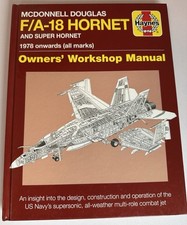 McDonnell Douglas F/A-18