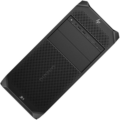 Neu ovp z4 g5 workstation - hp,