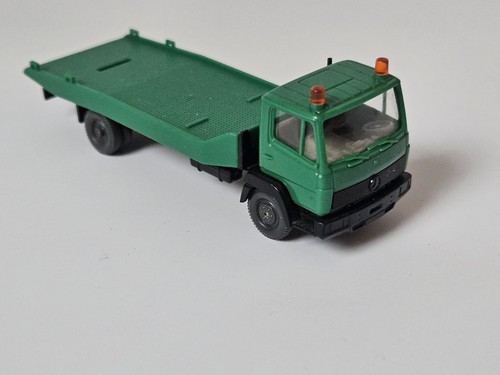 Wiking mercedes - wiking,