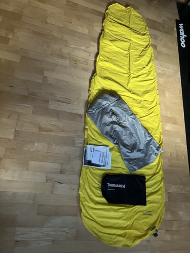 Therm rest neoair xlite - therm-a-rest,