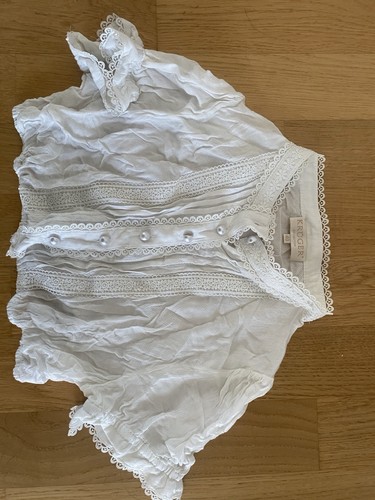 Krüger dirndlbluse 40 - gr.,
