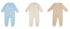 Baby Pyjama Schlafanzug