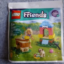 LEGO Friends 30697 - Novas