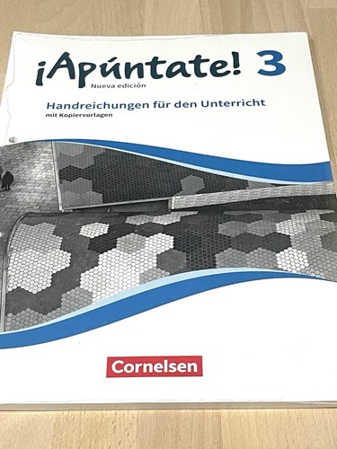 Apuntate handreichungen für - handreichungen,