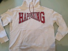 Sandro Paris Cotton Sweatjacke Gr.1 (S)