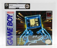 NINTENDO GAMEBOY - CLASSIC -
