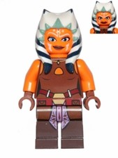 Lego minifig sw0452 - sw0452,