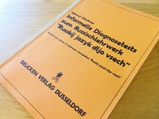 Informelle Diagnosetests zum