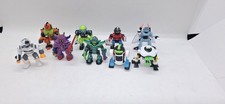 Galoob Micro Machines Z-Bots Z Bot 1992 Figuren Sammlung