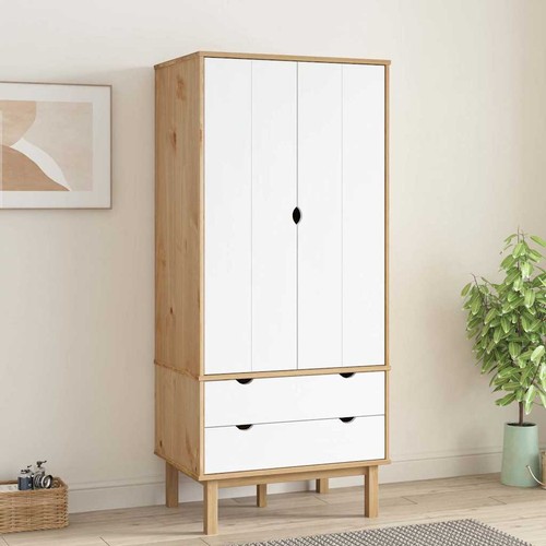 Kleiderschrank