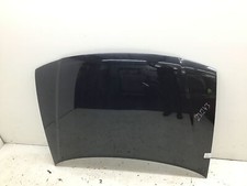 Motorhaube Roststelle Audi A3 1.6 8L Limousine Farbe LZ9W