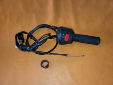 KTM DUKE 125 Start Stop Switch