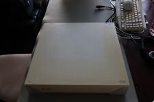 Sun SPARCstation 5 with Fastwide SCSI Controller, CD-ROM, and Floppy Drive