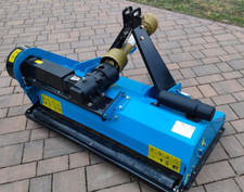 Mulcher für Traktor