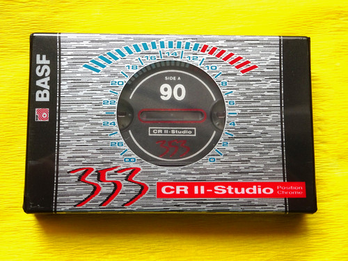 Basf 353 studio 90 - 1x,