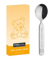 PURESIGNS Mein ERSTER LÖFFEL