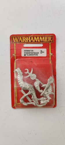 Chaos dämonetten auf - wh,