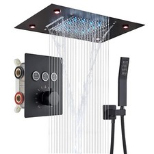 Thermostat Unterputz