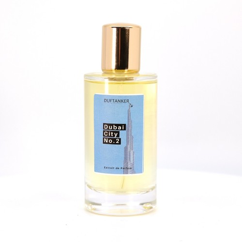 Parfum dubai city 2 mgo - dubai,