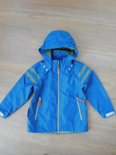 Tolle thermojacke von - tolle,