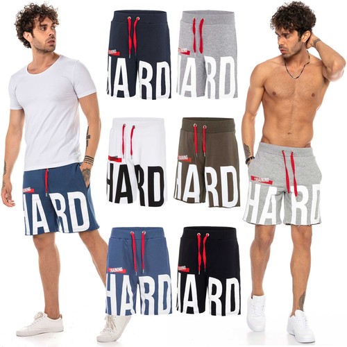 Redbridge herren shorts kurze - redbridge,