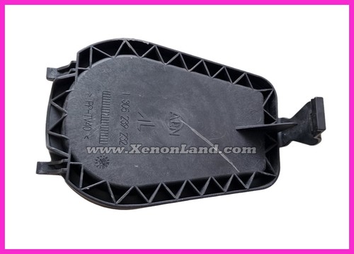 Touran caddy xenon halogen - touran,