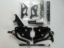 Kawasaki ZX10R 2008 2009 2010