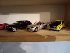 Modellautosammlung in 1:43 von