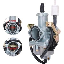 Motorrad Vergaser 30mm PZ30